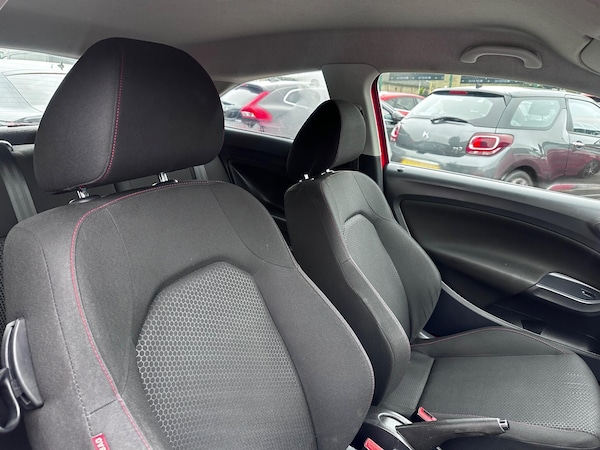 Used SEAT Ibiza 2014 for sale - 76270908: Photo 18