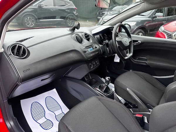 Used SEAT Ibiza 2014 for sale - 76270908: Photo 19