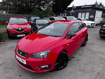 SEAT - Ibiza