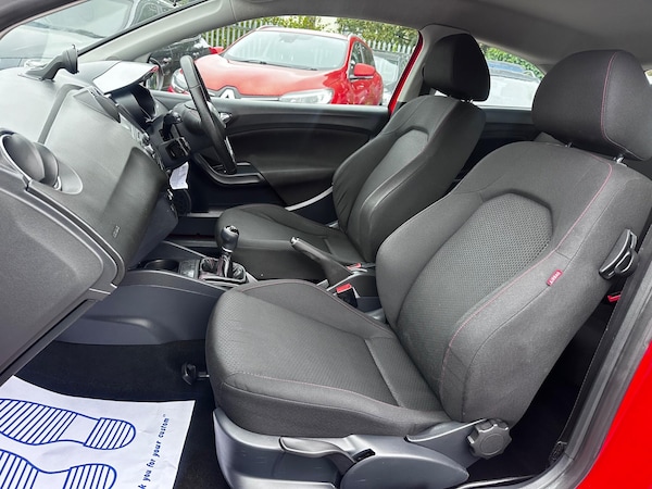 Used SEAT Ibiza 2014 for sale - 76270908: Photo 20