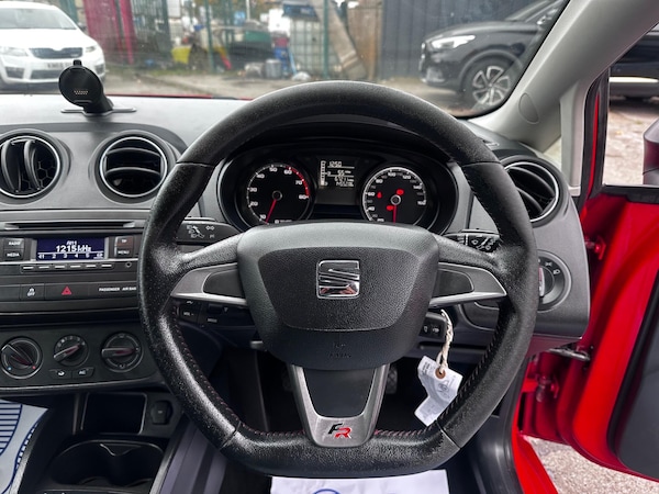 Used SEAT Ibiza 2014 for sale - 76270908: Photo 22
