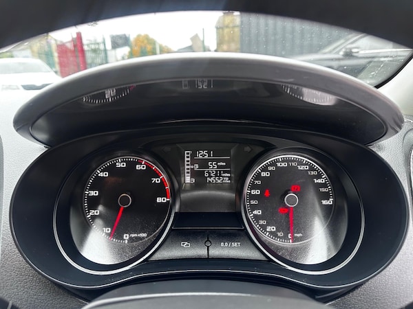 Used SEAT Ibiza 2014 for sale - 76270908: Photo 23