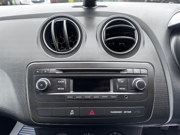 Used SEAT Ibiza 2014 for sale - 76270908: Photo 24