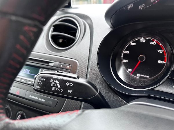 Used SEAT Ibiza 2014 for sale - 76270908: Photo 28