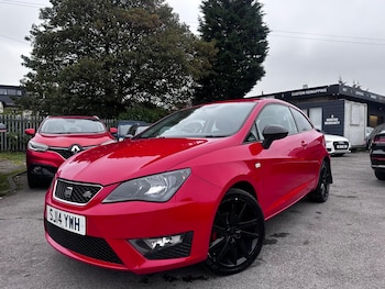 Used SEAT Ibiza 2014 for sale - 76270908: Photo 2