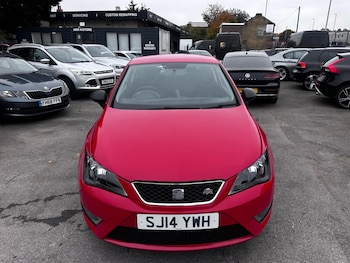 Used SEAT Ibiza 2014 for sale - 76270908: Photo 3