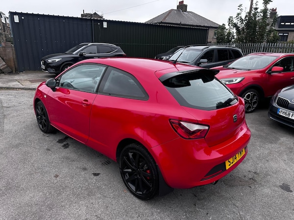 Used SEAT Ibiza 2014 for sale - 76270908: Photo 7