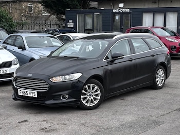 Used Ford Mondeo 2015 for sale - 77808317: Photo