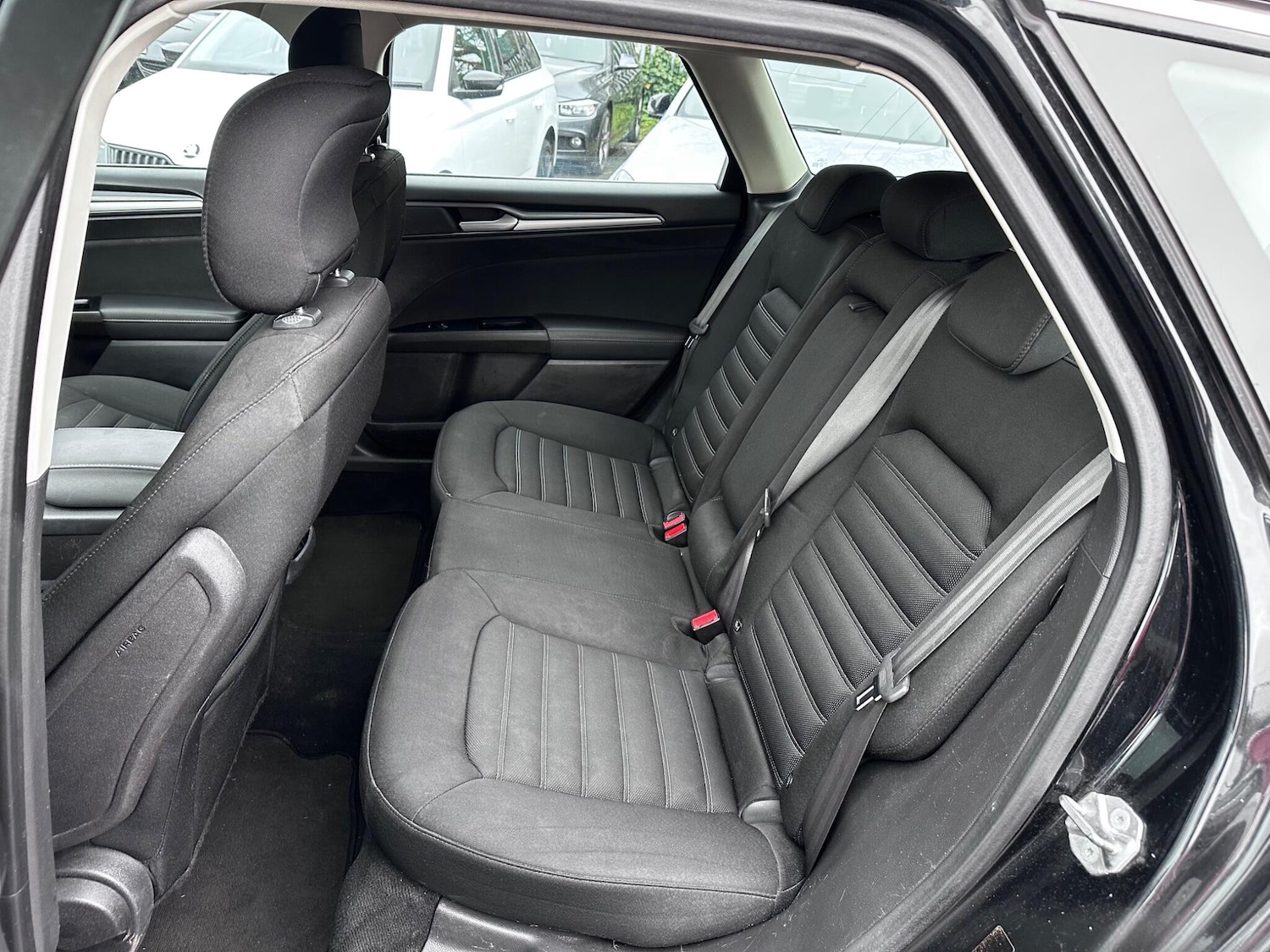 Used Ford Mondeo 2015 for sale - 77808317: Photo 20