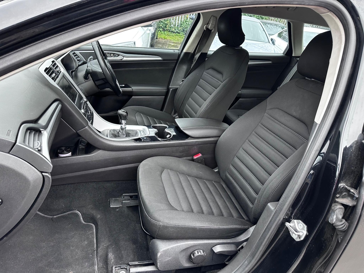 Used Ford Mondeo 2015 for sale - 77808317: Photo 22