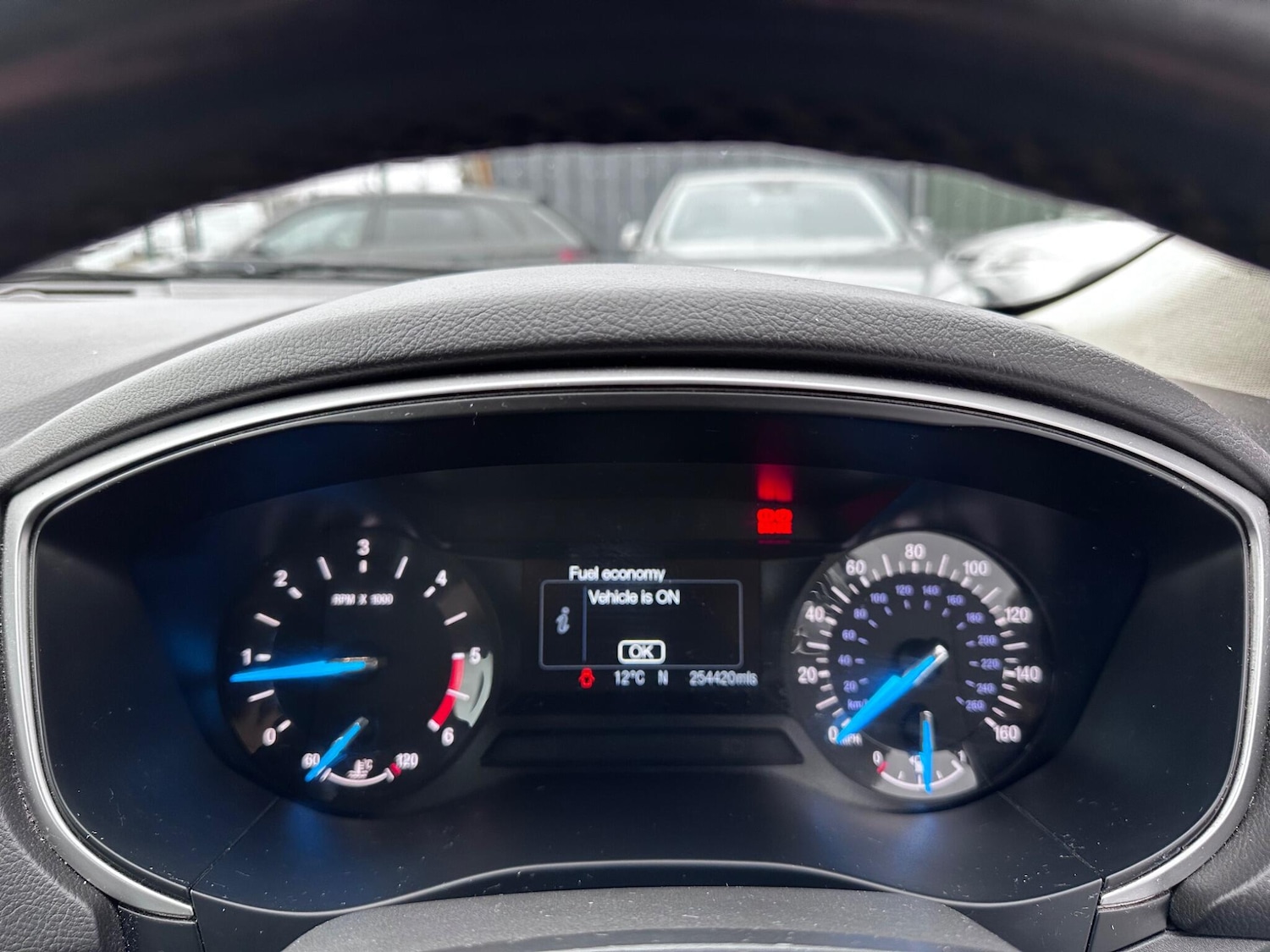 Used Ford Mondeo 2015 for sale - 77808317: Photo 25