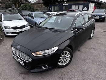Used Ford Mondeo 2015 for sale - 77808317: Photo