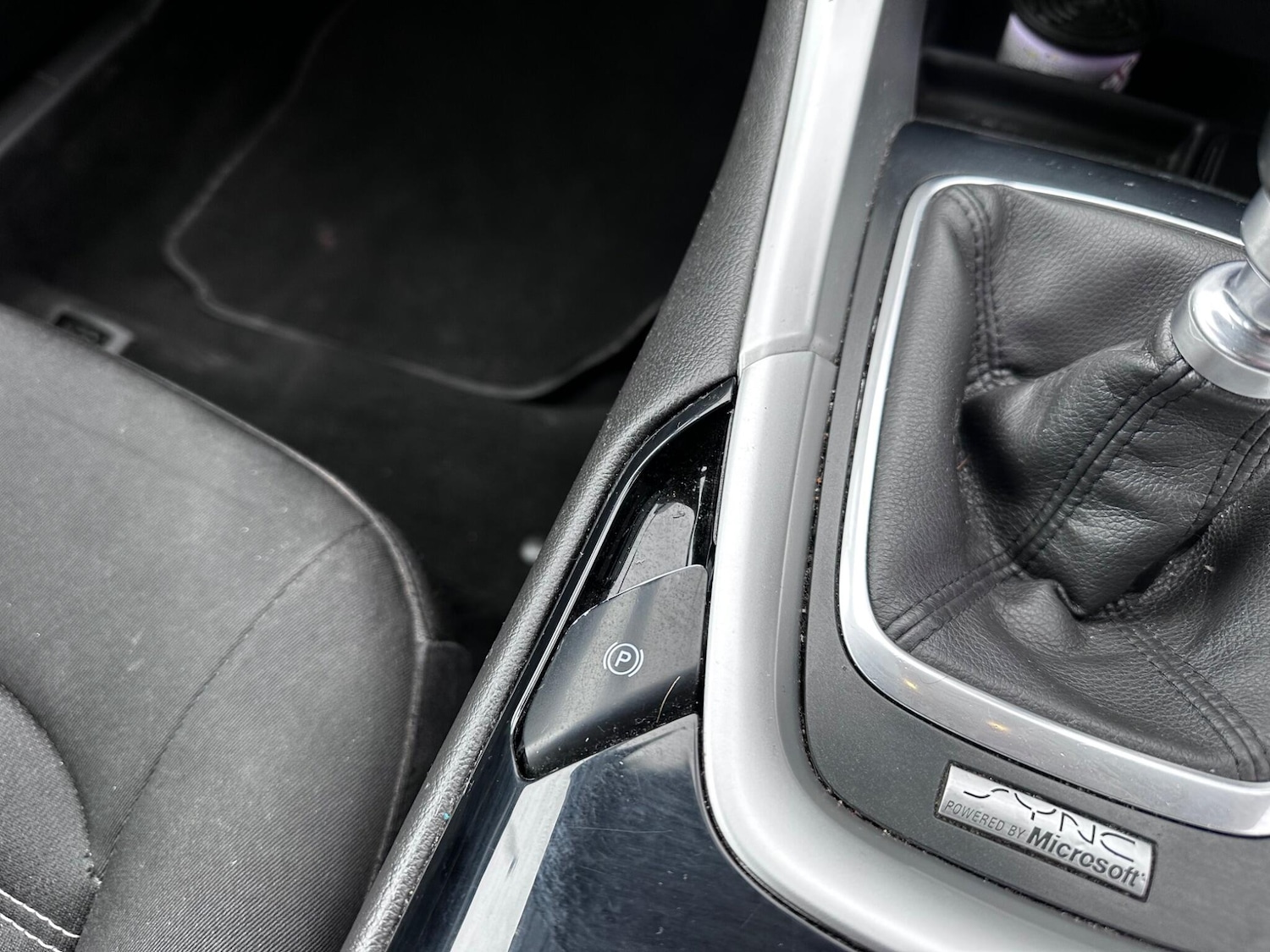 Used Ford Mondeo 2015 for sale - 77808317: Photo 30