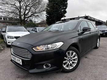 Used Ford Mondeo 2015 for sale - 77808317: Photo