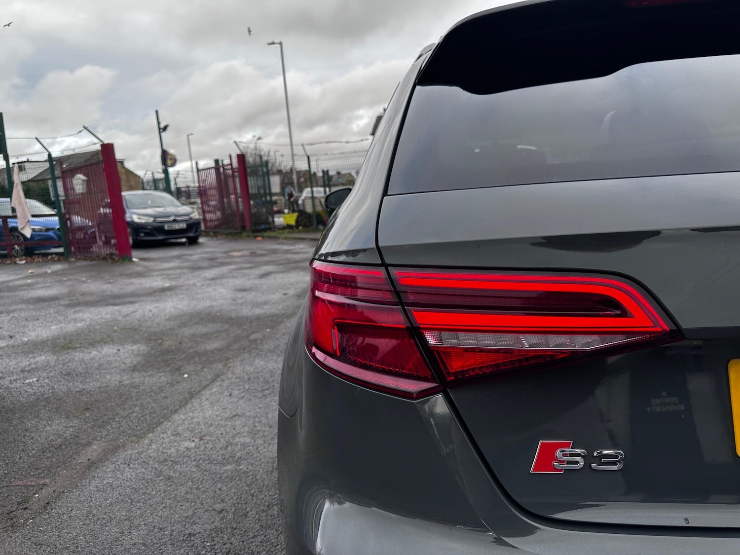 Used Audi A3 2016 for sale - 76714921: Photo 10