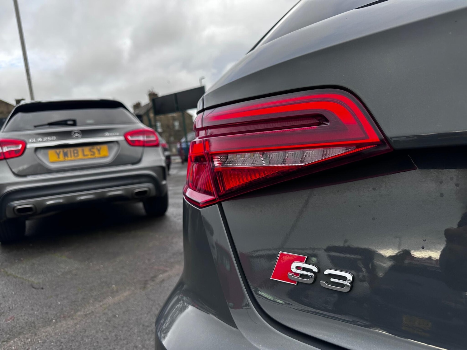 Used Audi A3 2016 for sale - 76714921: Photo 11