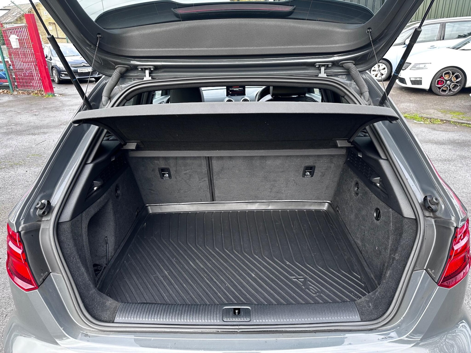 Used Audi A3 2016 for sale - 76714921: Photo 12