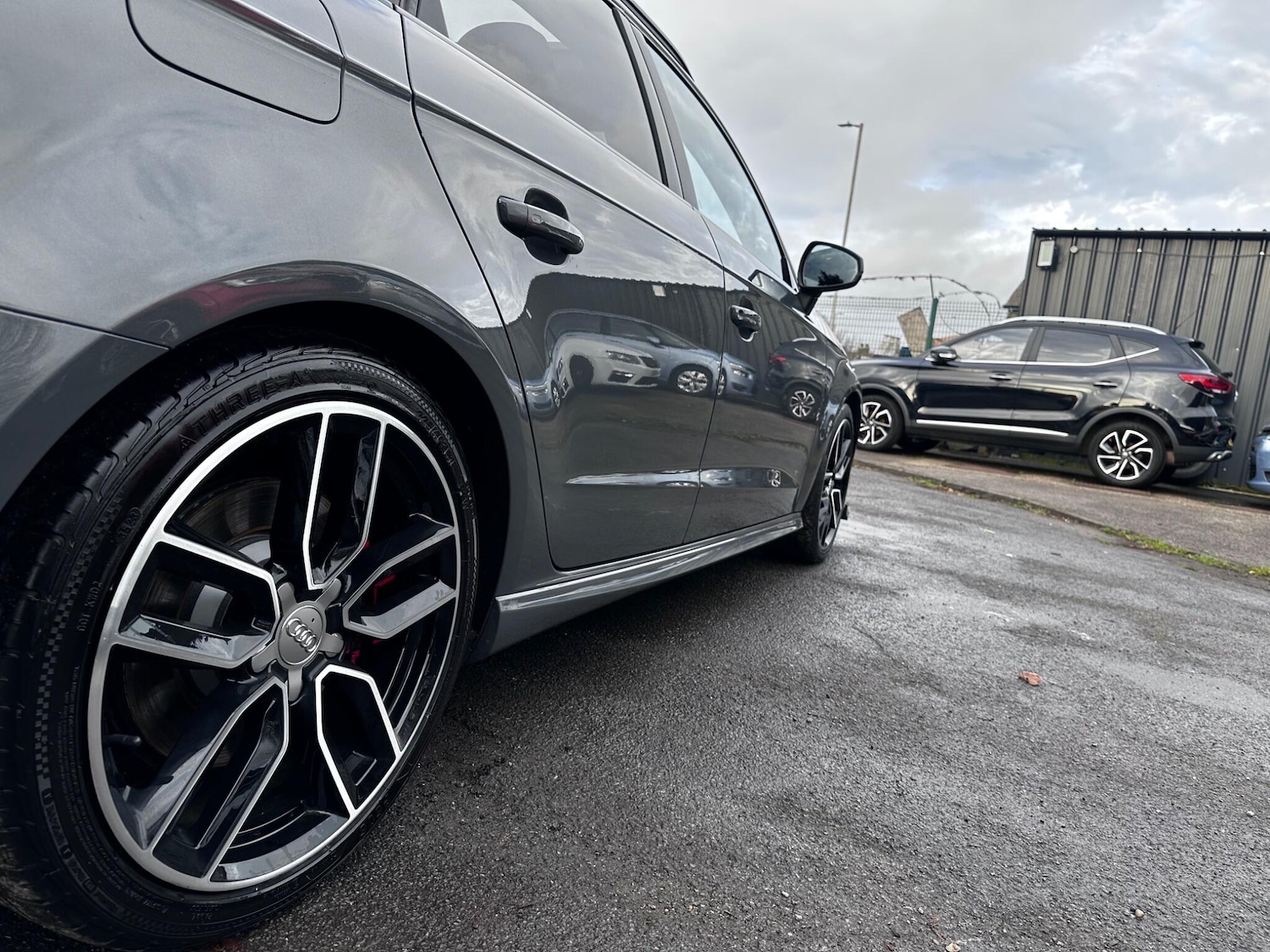 Used Audi A3 2016 for sale - 76714921: Photo 15