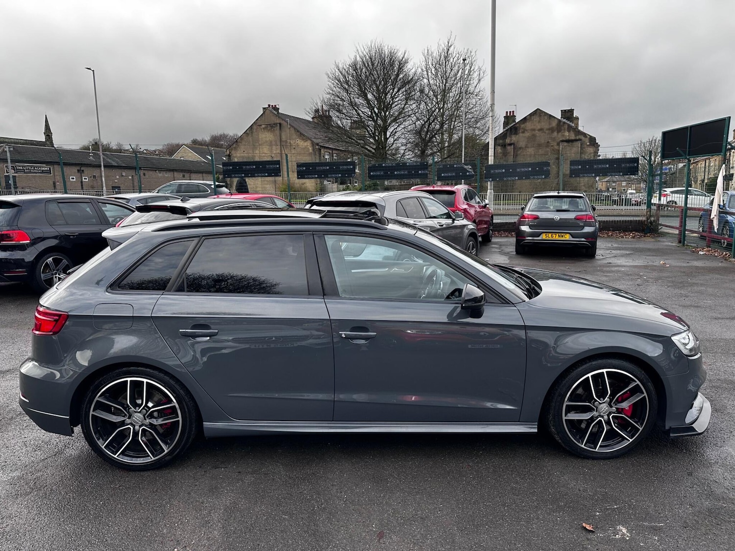 Used Audi A3 2016 for sale - 76714921: Photo 16