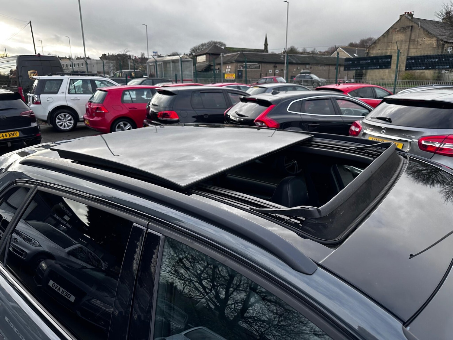 Used Audi A3 2016 for sale - 76714921: Photo 17