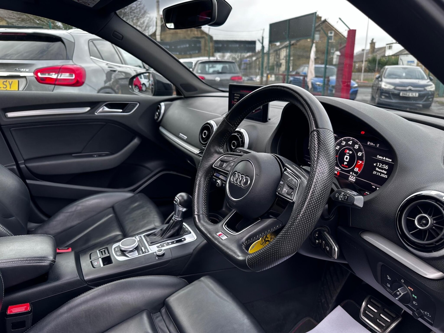 Used Audi A3 2016 for sale - 76714921: Photo 20