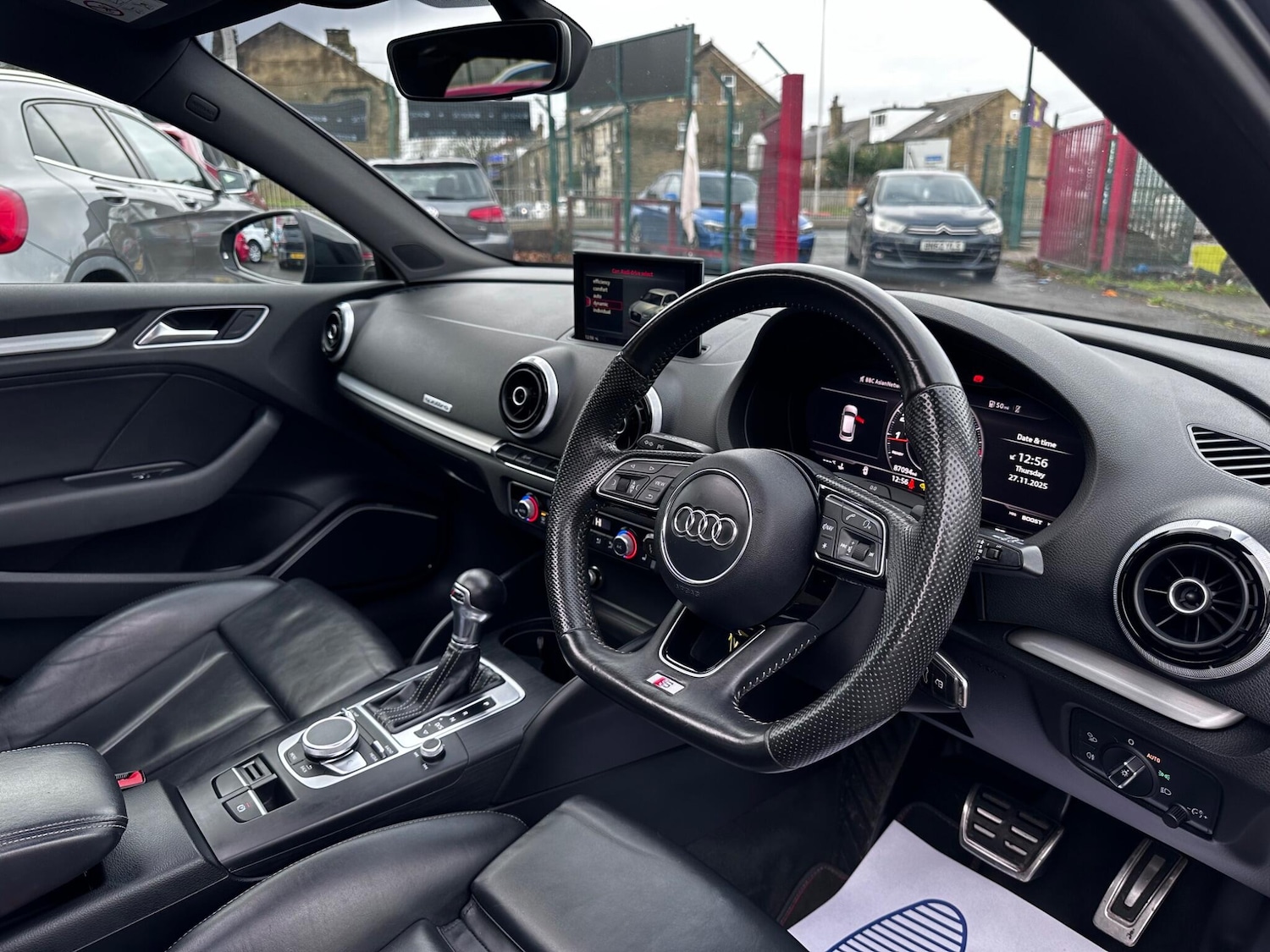 Used Audi A3 2016 for sale - 76714921: Photo 21