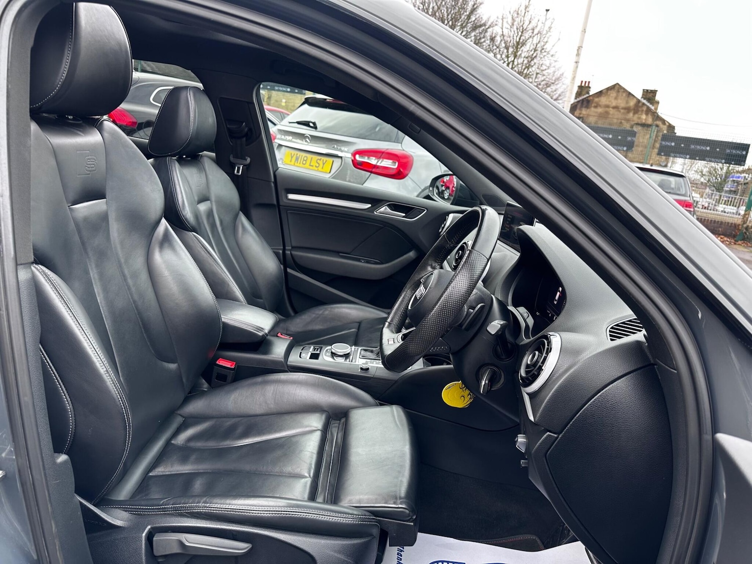 Used Audi A3 2016 for sale - 76714921: Photo 22