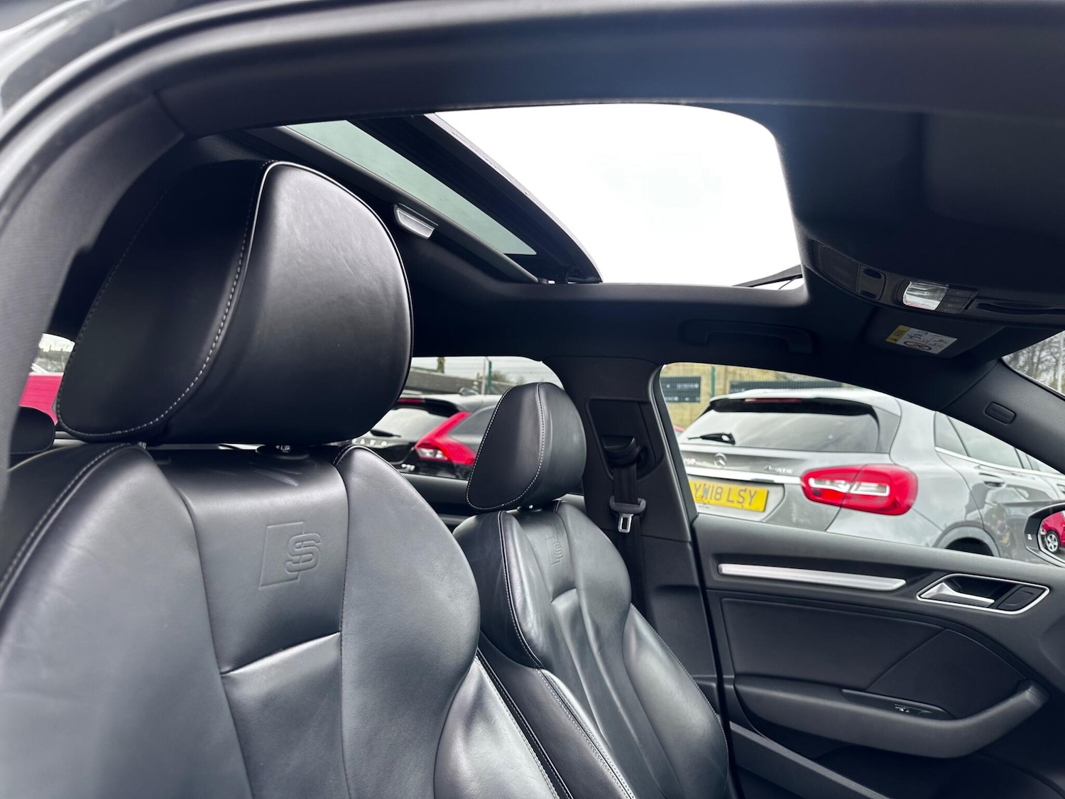 Used Audi A3 2016 for sale - 76714921: Photo 23