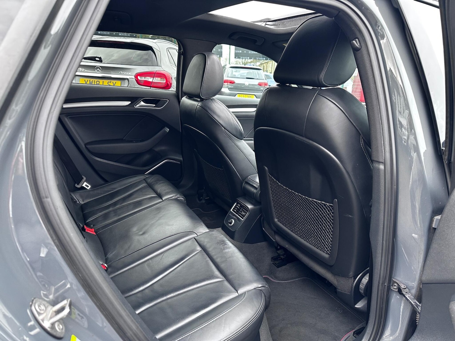 Used Audi A3 2016 for sale - 76714921: Photo 24