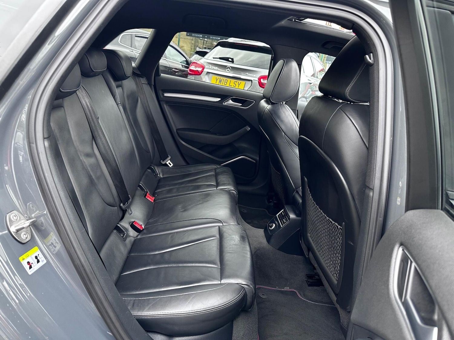 Used Audi A3 2016 for sale - 76714921: Photo 25