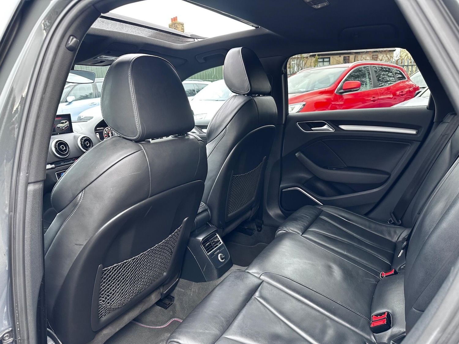 Used Audi A3 2016 for sale - 76714921: Photo 27