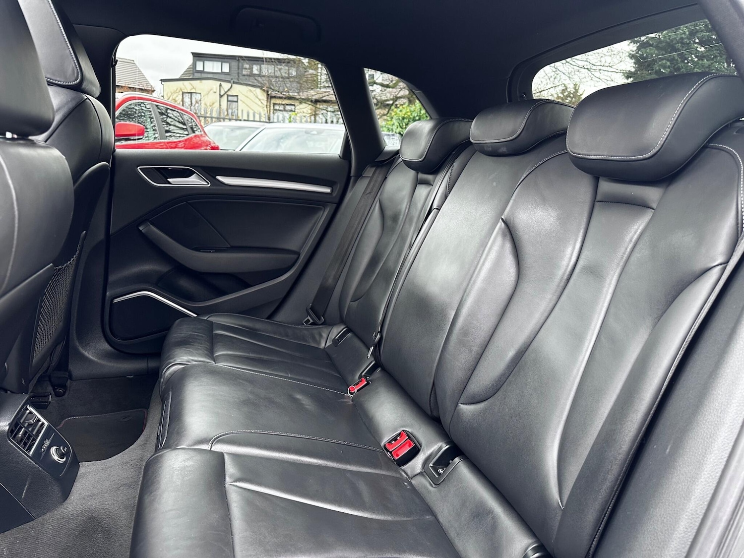 Used Audi A3 2016 for sale - 76714921: Photo 28