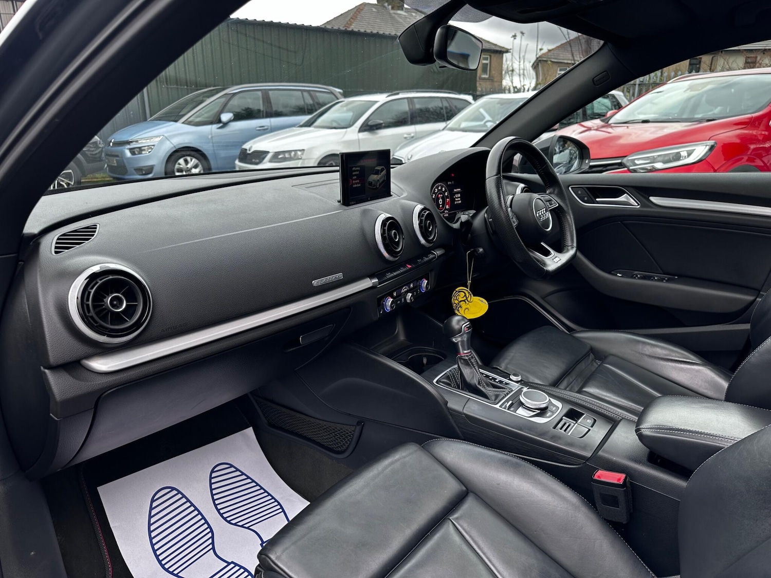 Used Audi A3 2016 for sale - 76714921: Photo 29