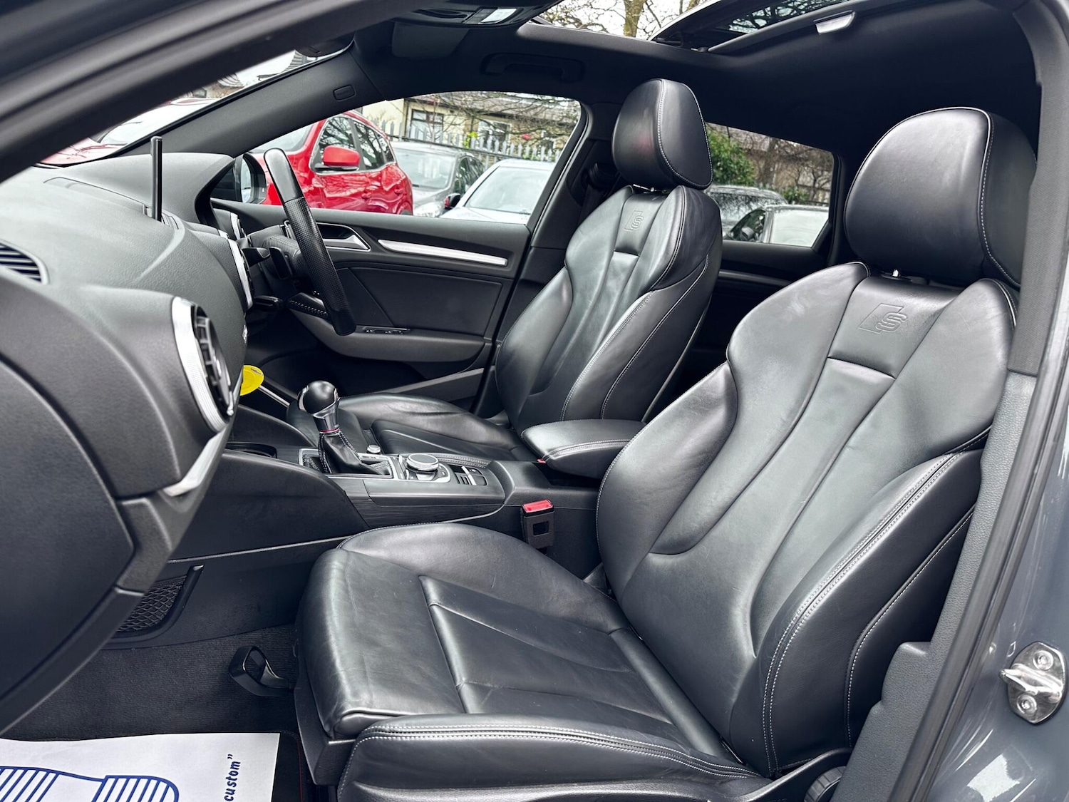 Used Audi A3 2016 for sale - 76714921: Photo 30