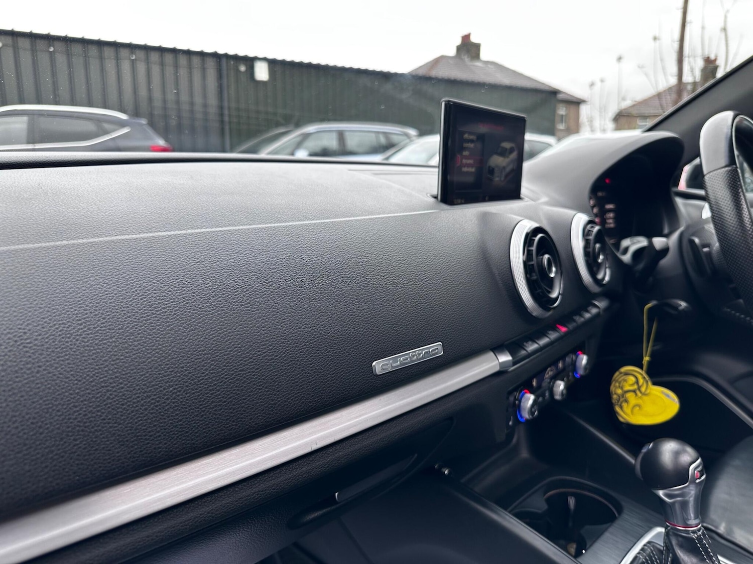 Used Audi A3 2016 for sale - 76714921: Photo 31