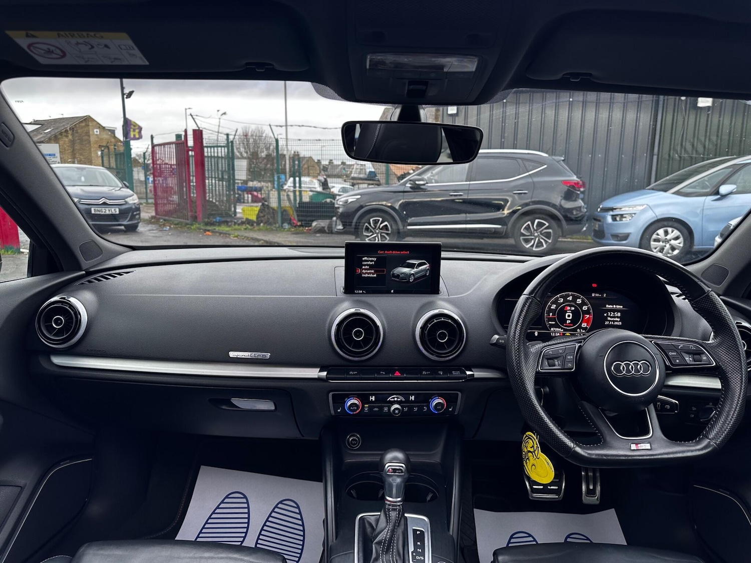 Used Audi A3 2016 for sale - 76714921: Photo 32