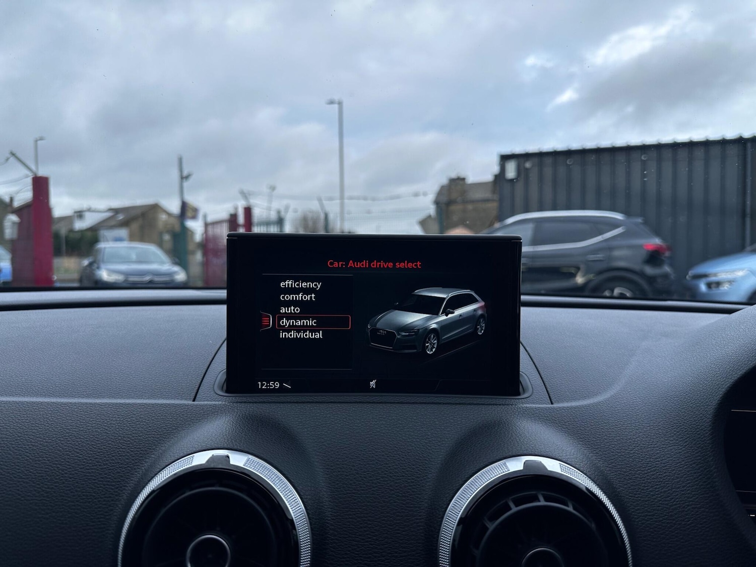 Used Audi A3 2016 for sale - 76714921: Photo 34