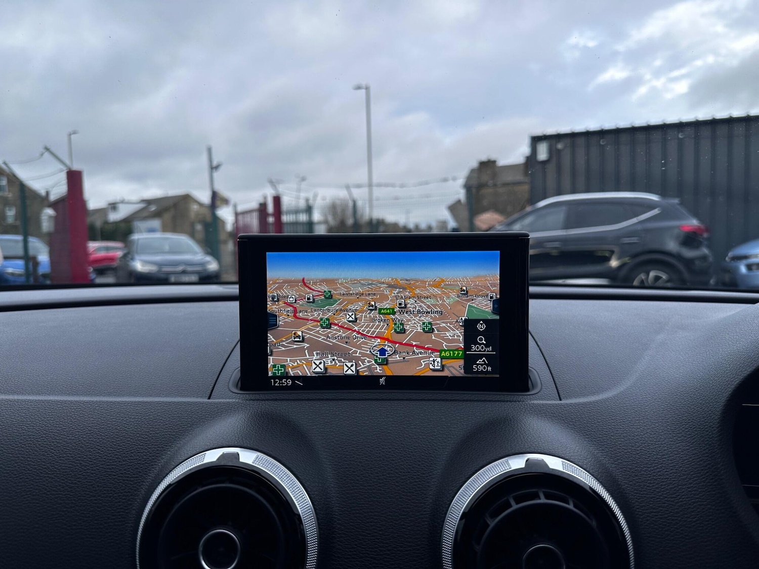 Used Audi A3 2016 for sale - 76714921: Photo 36