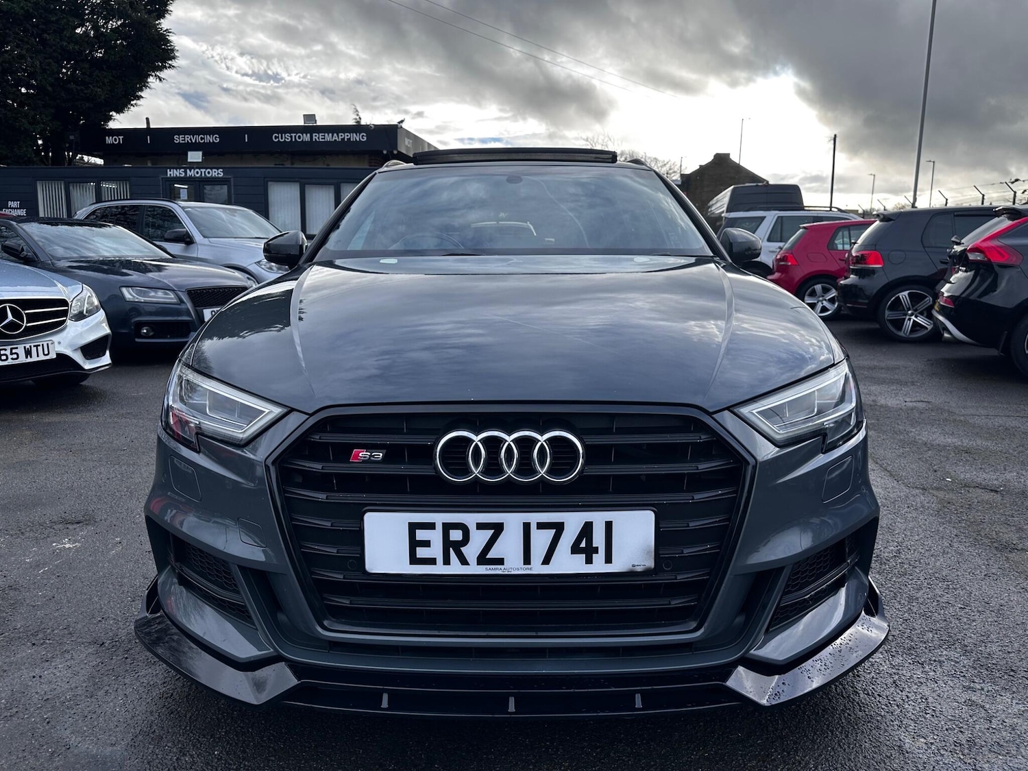 Used Audi A3 2016 for sale - 76714921: Photo 5