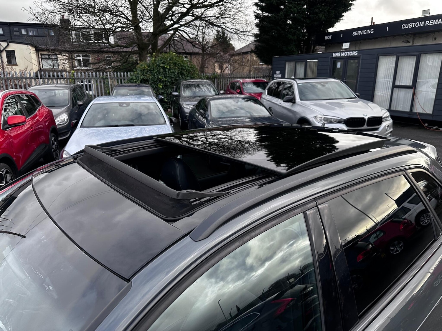 Used Audi A3 2016 for sale - 76714921: Photo 6