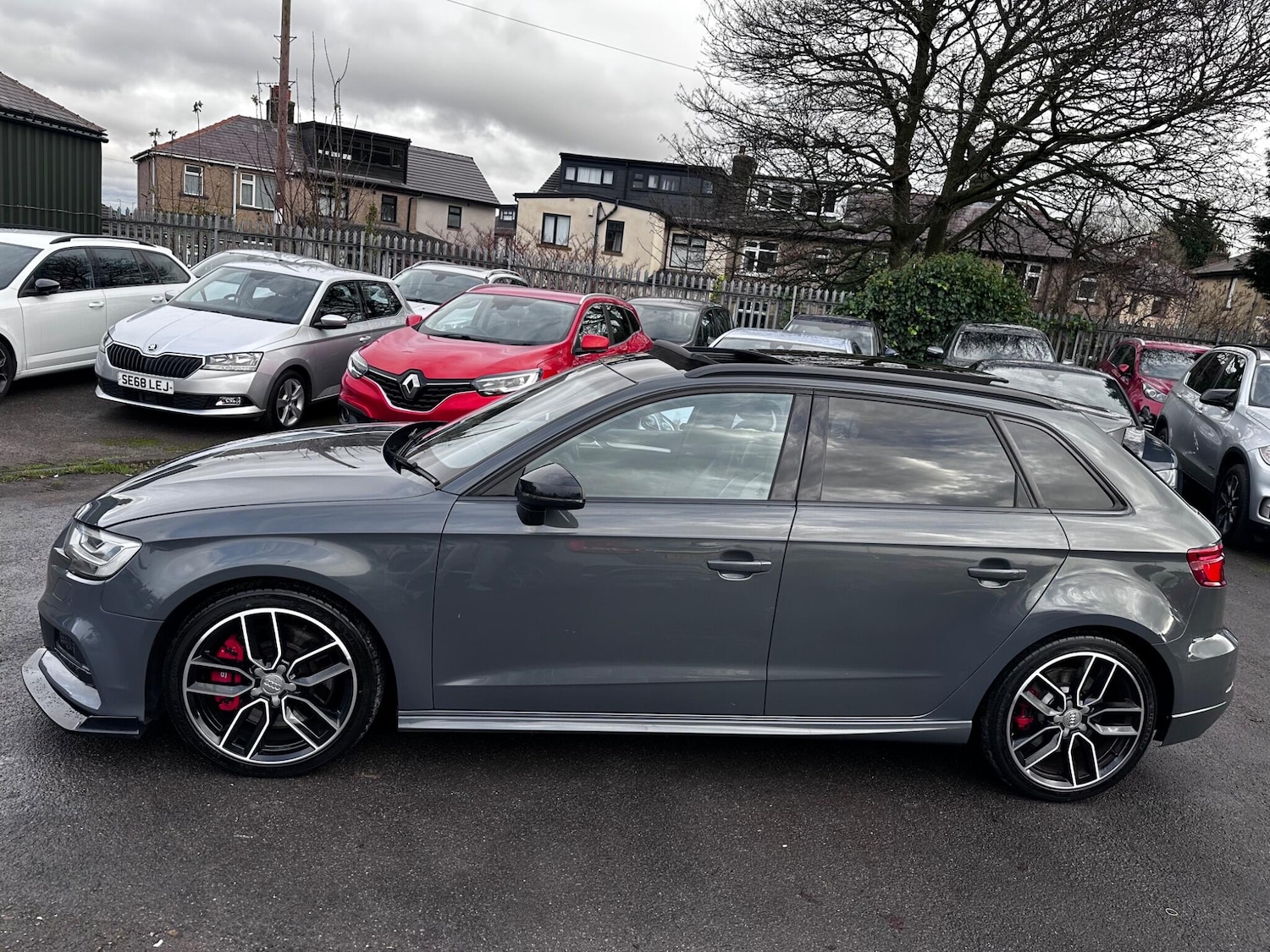 Used Audi A3 2016 for sale - 76714921: Photo 7