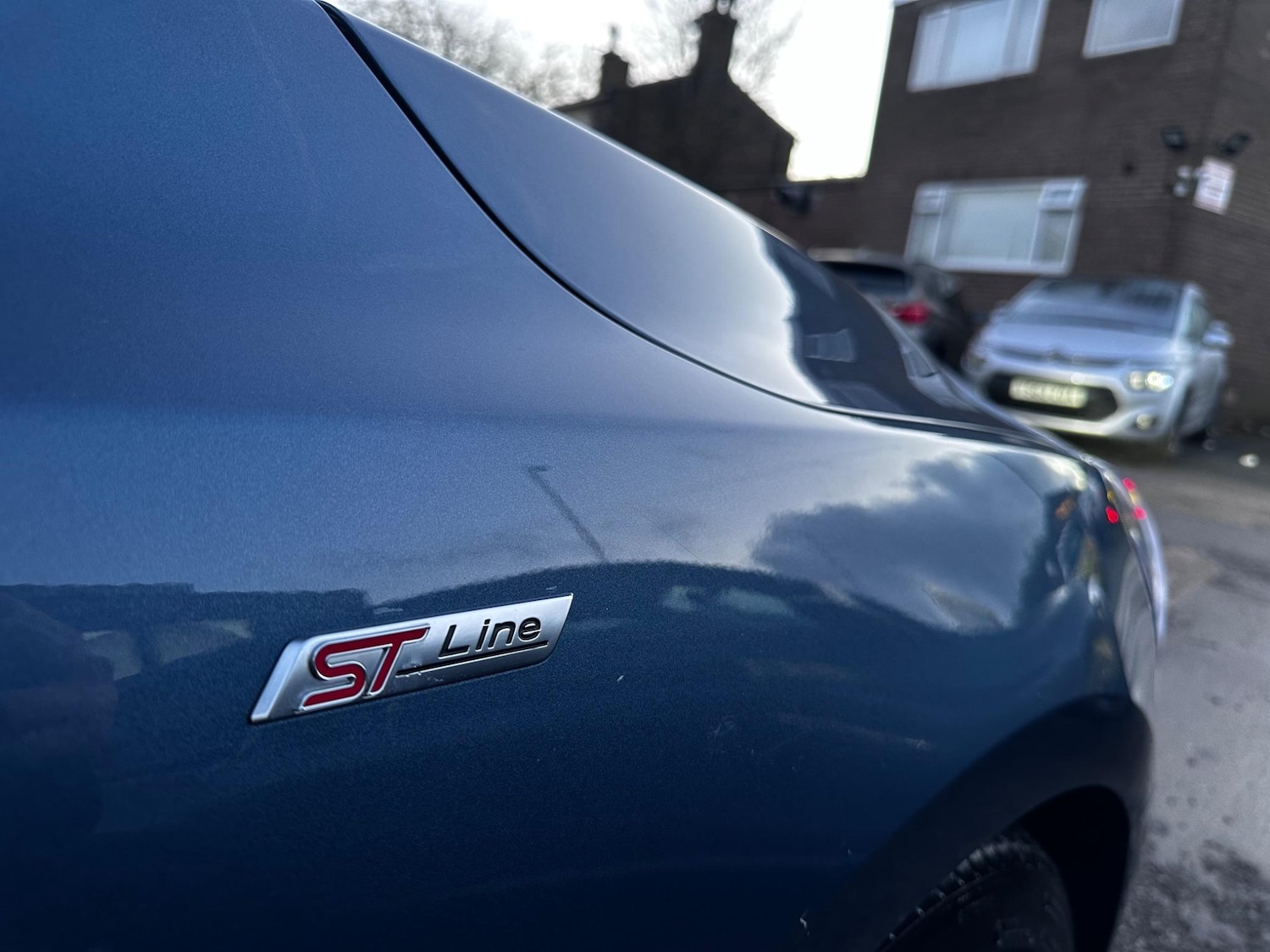 Used Ford Focus 2020 for sale - 76994375: Photo 14