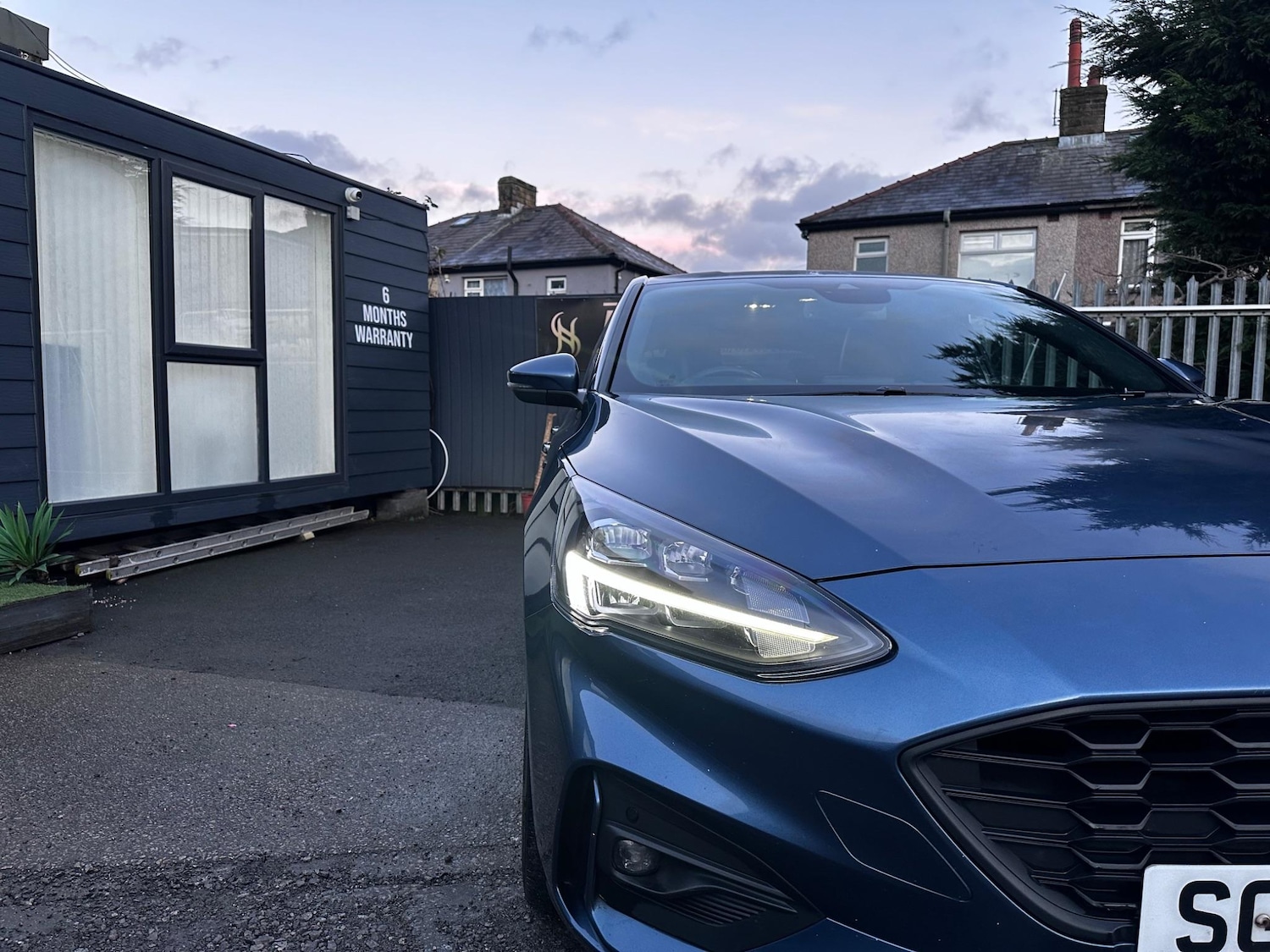 Used Ford Focus 2020 for sale - 76994375: Photo 15