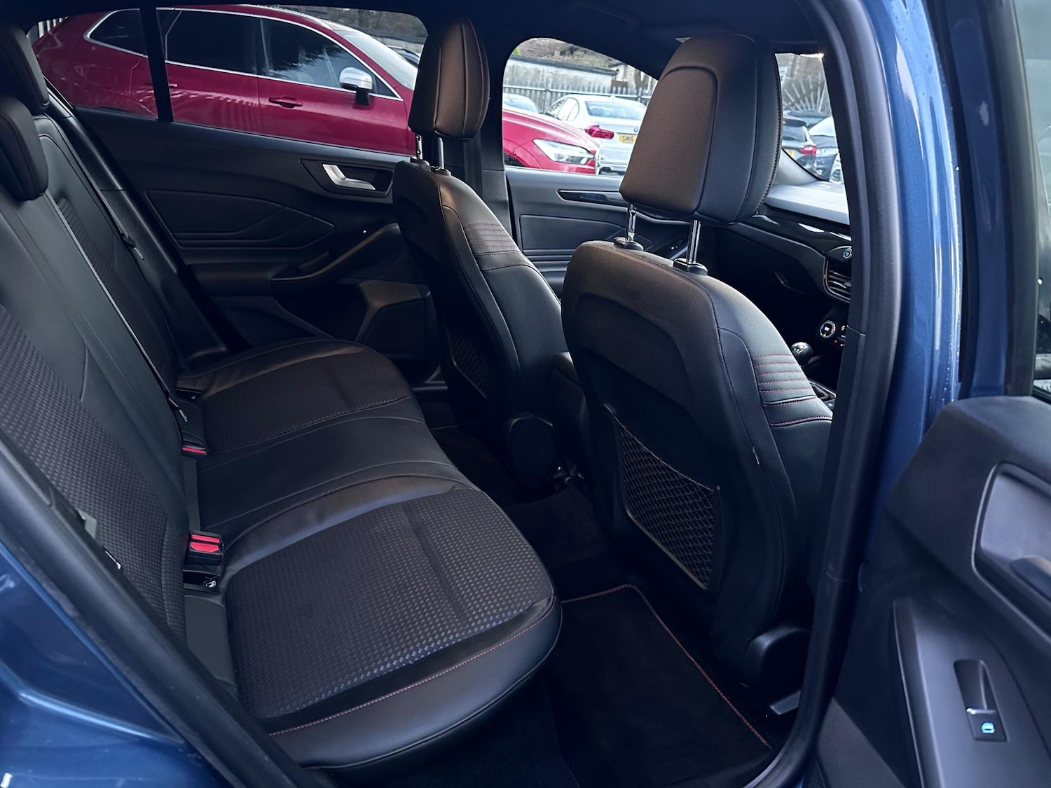 Used Ford Focus 2020 for sale - 76994375: Photo 20