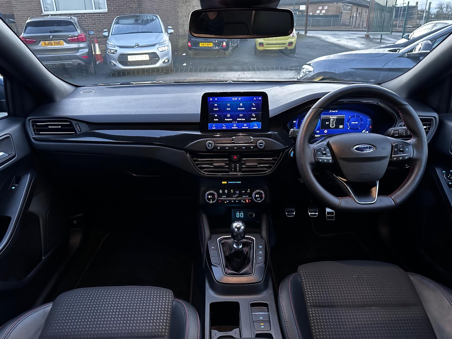 Used Ford Focus 2020 for sale - 76994375: Photo 24