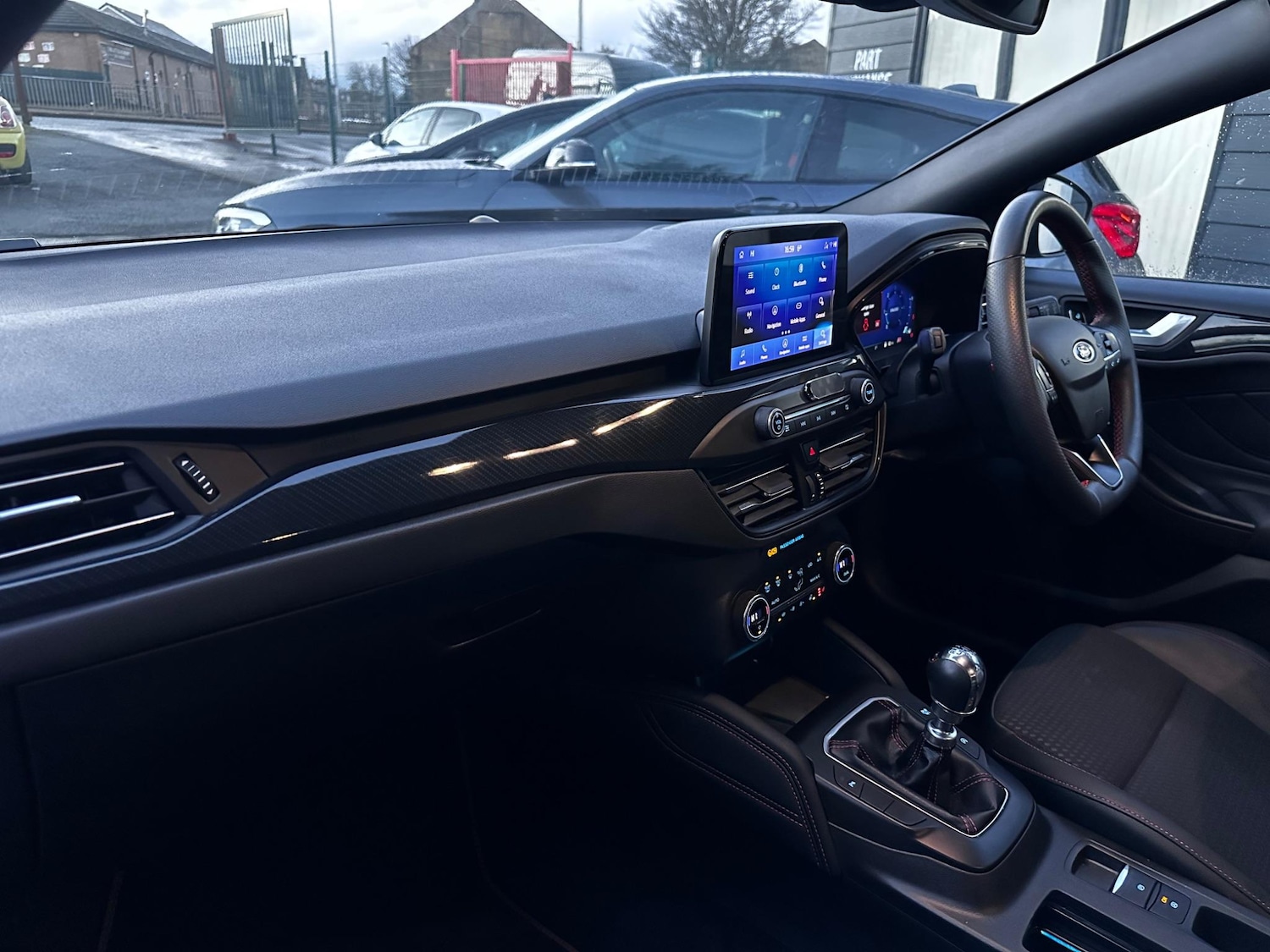 Used Ford Focus 2020 for sale - 76994375: Photo 27