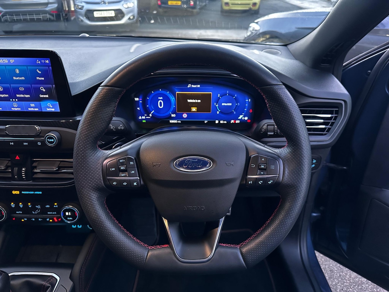 Used Ford Focus 2020 for sale - 76994375: Photo 28