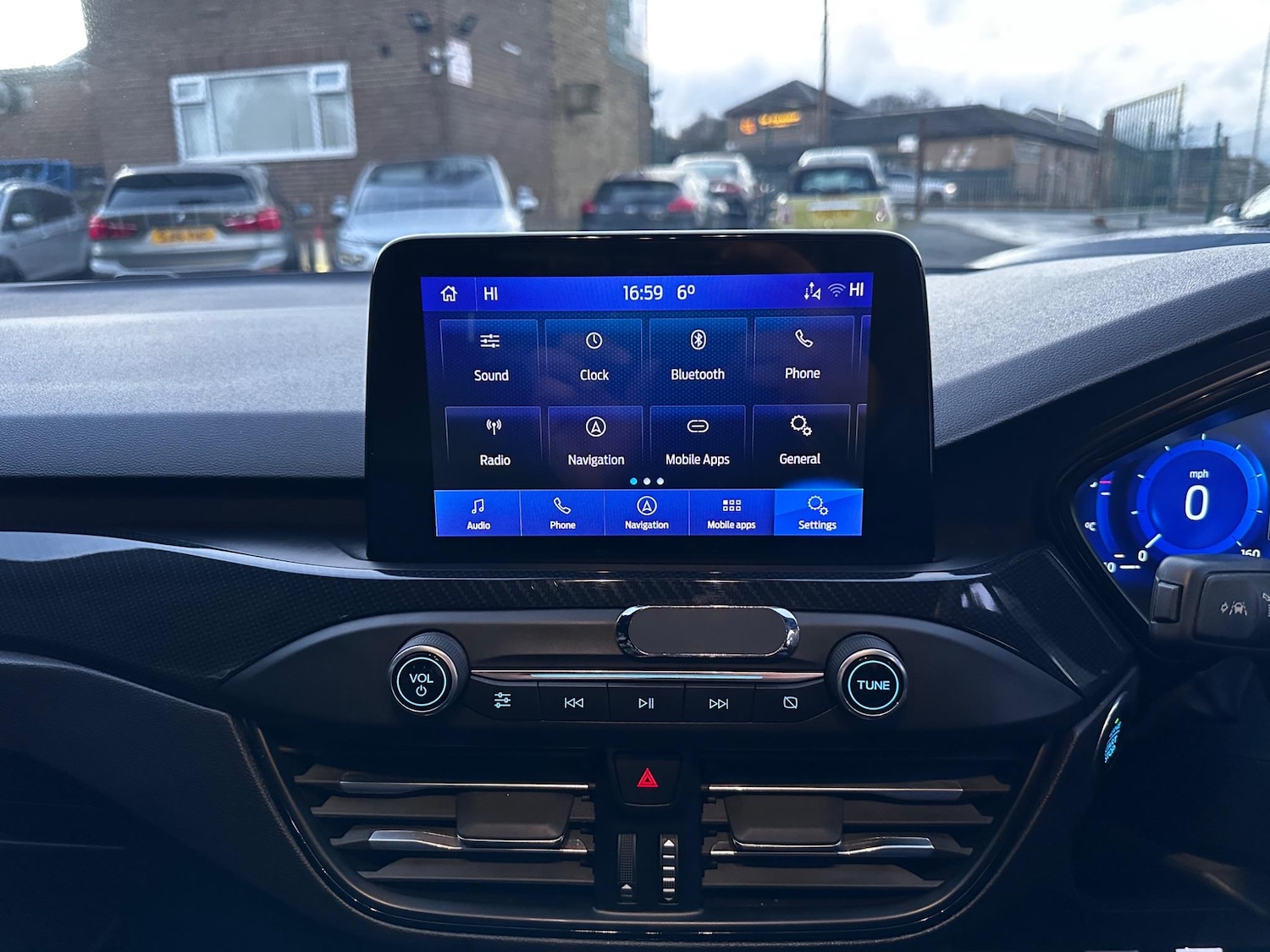 Used Ford Focus 2020 for sale - 76994375: Photo 29