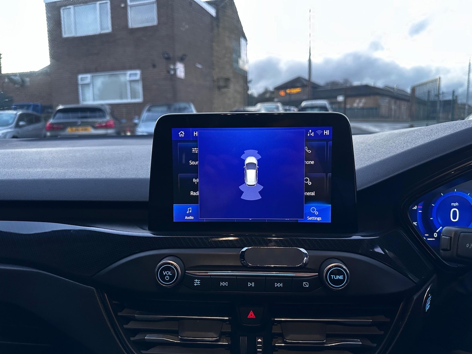 Used Ford Focus 2020 for sale - 76994375: Photo 30