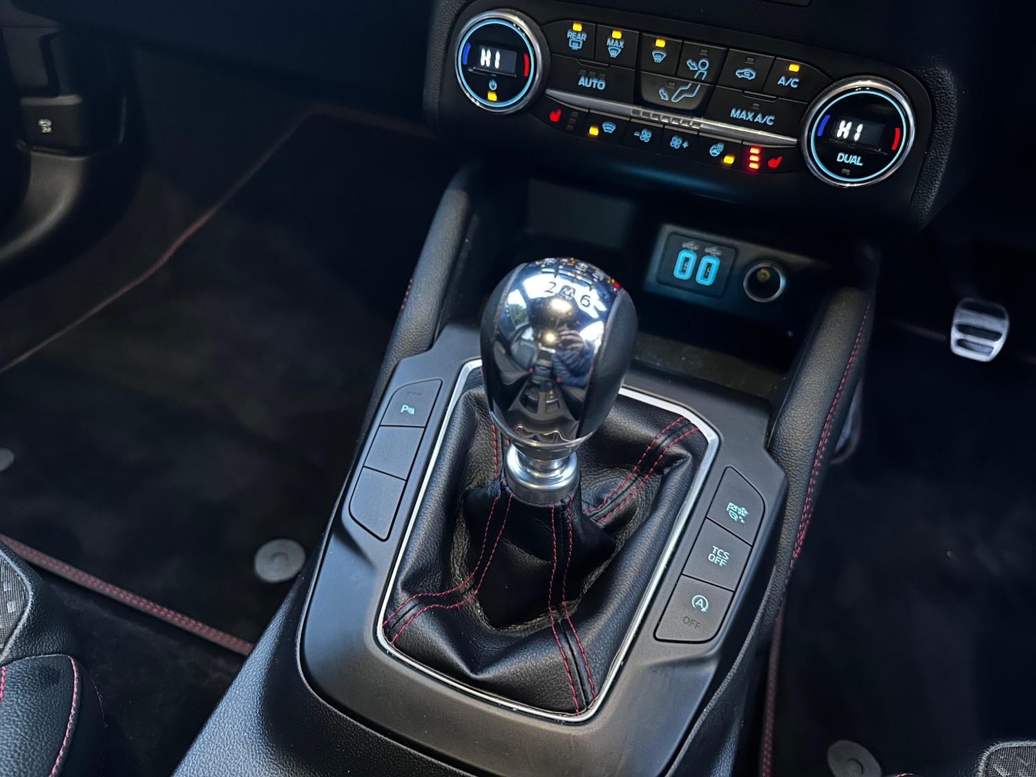 Used Ford Focus 2020 for sale - 76994375: Photo 32